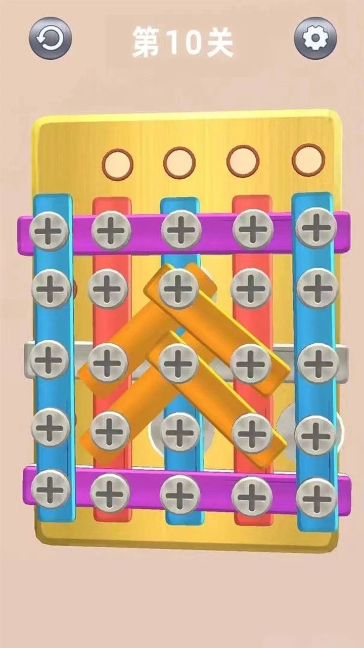 俄罗斯堆方块_3