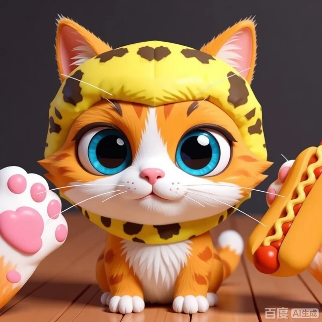 我是猫-捣蛋模拟ICON