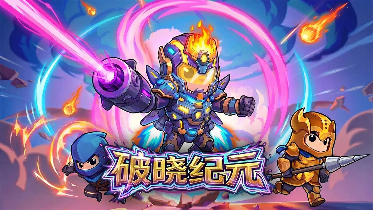 破晓纪元_6