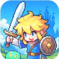复古勇者传说ICON