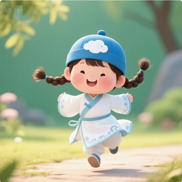 益智过难关ICON