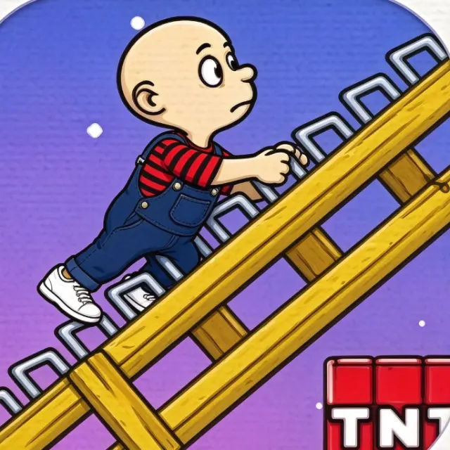 小老弟快点跑ICON