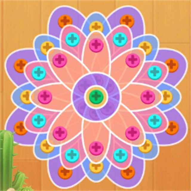全民闯个关ICON