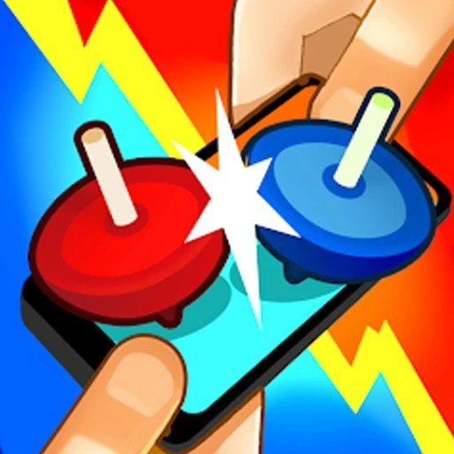 双人对决竞技场ICON
