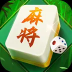 顺顺麻将ICON