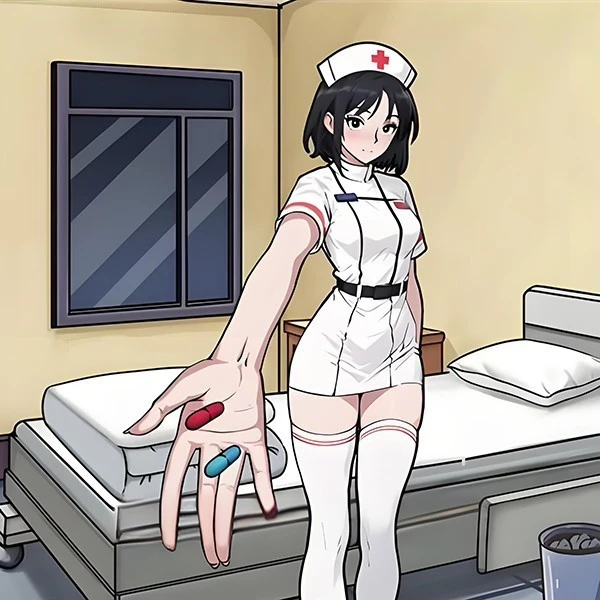诡异来找茬游戏ICON