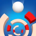 球球蹦蹦蹦ICON