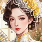 我的汉服衣橱ICON