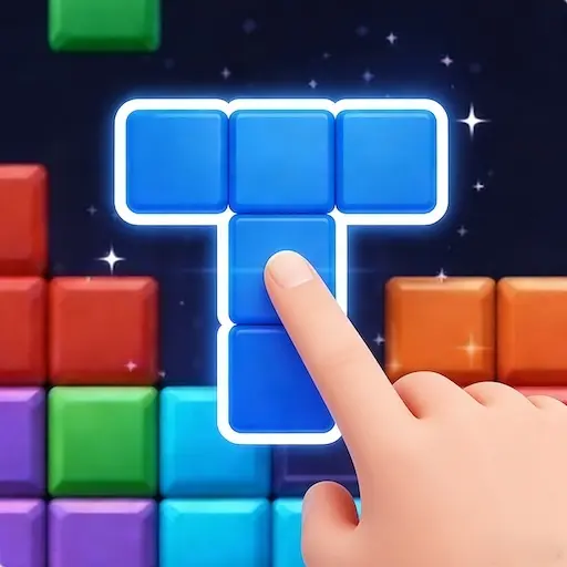 俄罗消方块ICON