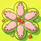 点点不停ICON
