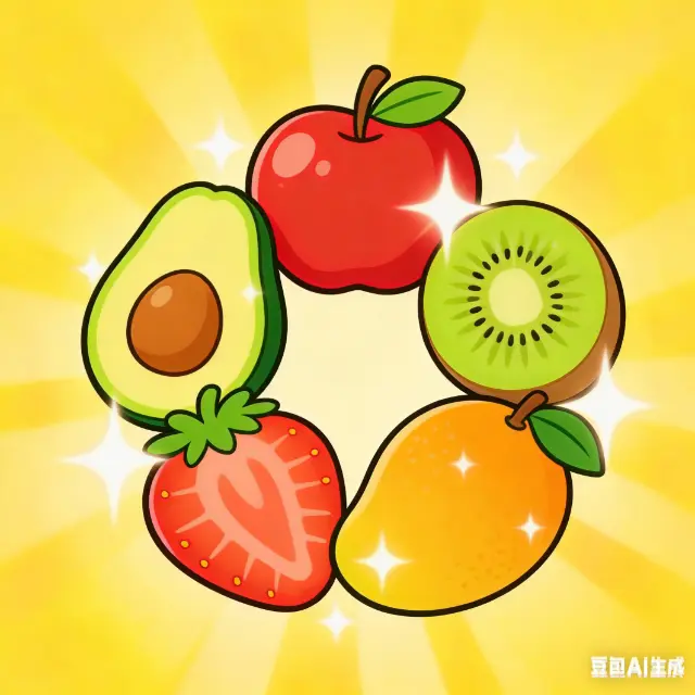 只能过一关ICON