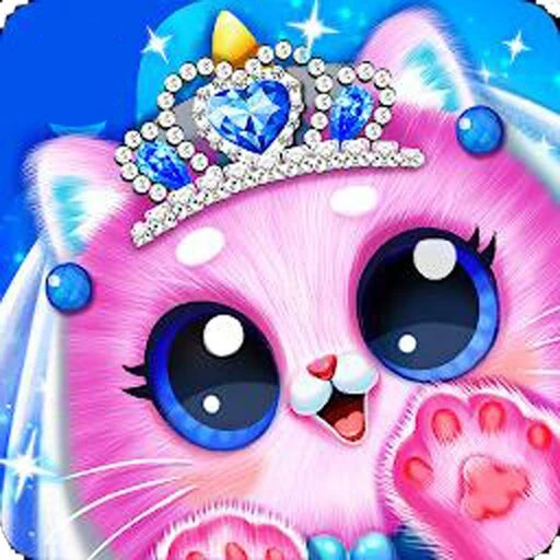猫咪宠物模拟器ICON