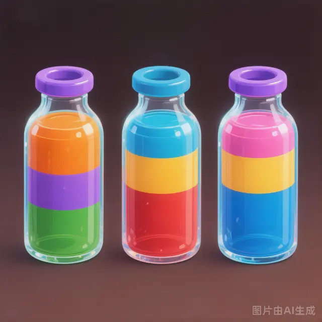 倒水脑洞局ICON