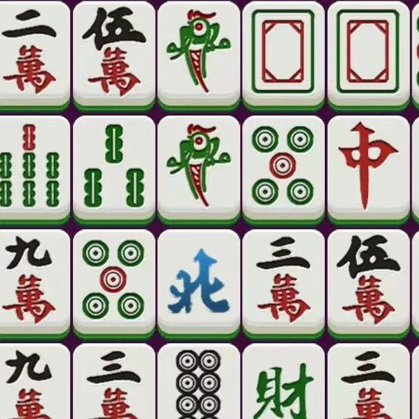 快玩消除ICON