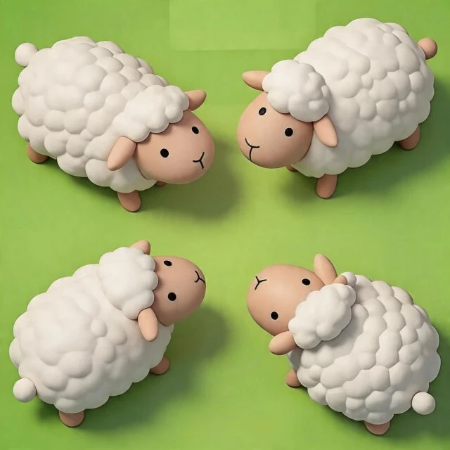 有点好玩呀ICON