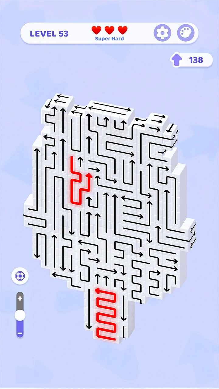 箭头快溜_3