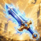 神器打造割草大师ICON