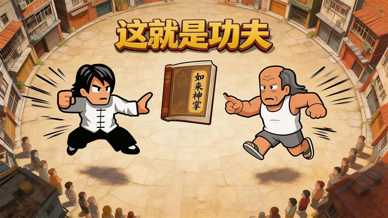 这就是功夫_4