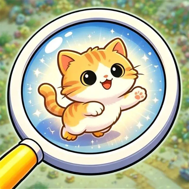 解压爽不停ICON
