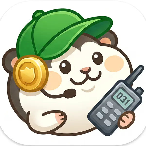 开局放大招ICON