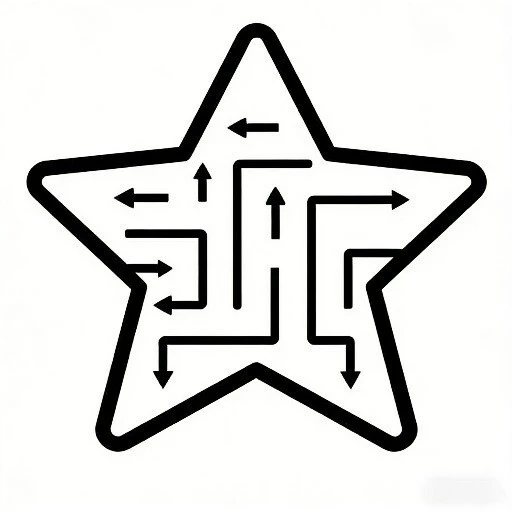 小小箭头ICON