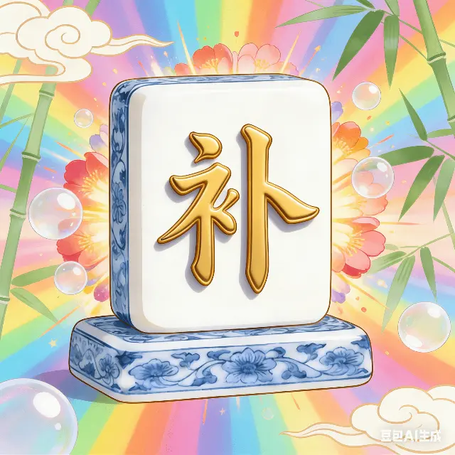 成语小旋风ICON