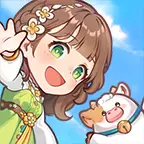 海边的安西娅ICON