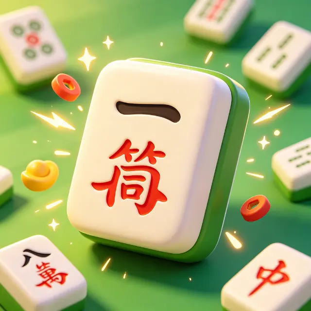 趣玩快乐消除ICON