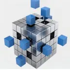 方块我最棒ICON