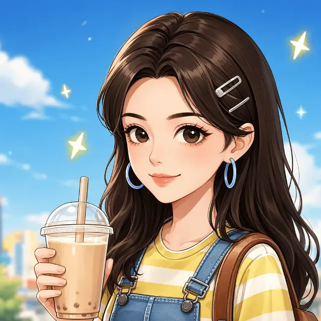 小城食光ICON