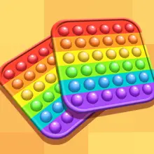 趣味解压盒子ICON