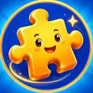拼了个拼秘密拼图ICON