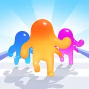 橡皮人斗斗乐ICON
