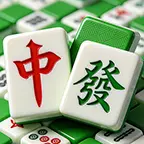 吃碰碰杠ICON