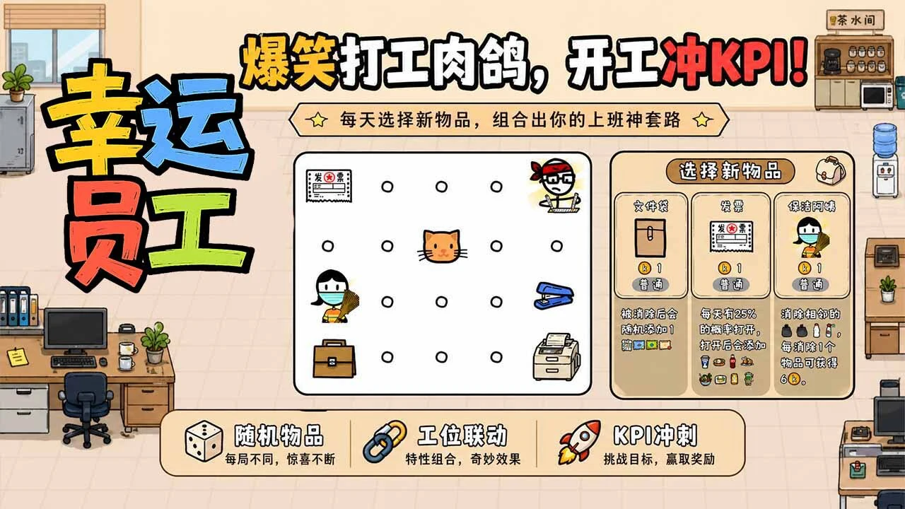 幸运员工_4