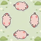 梦幻消除秀ICON