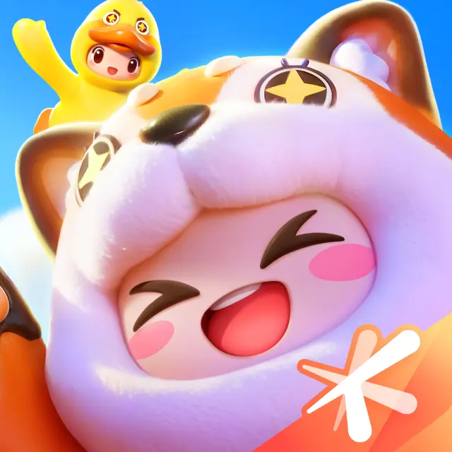 元梦之星ICON