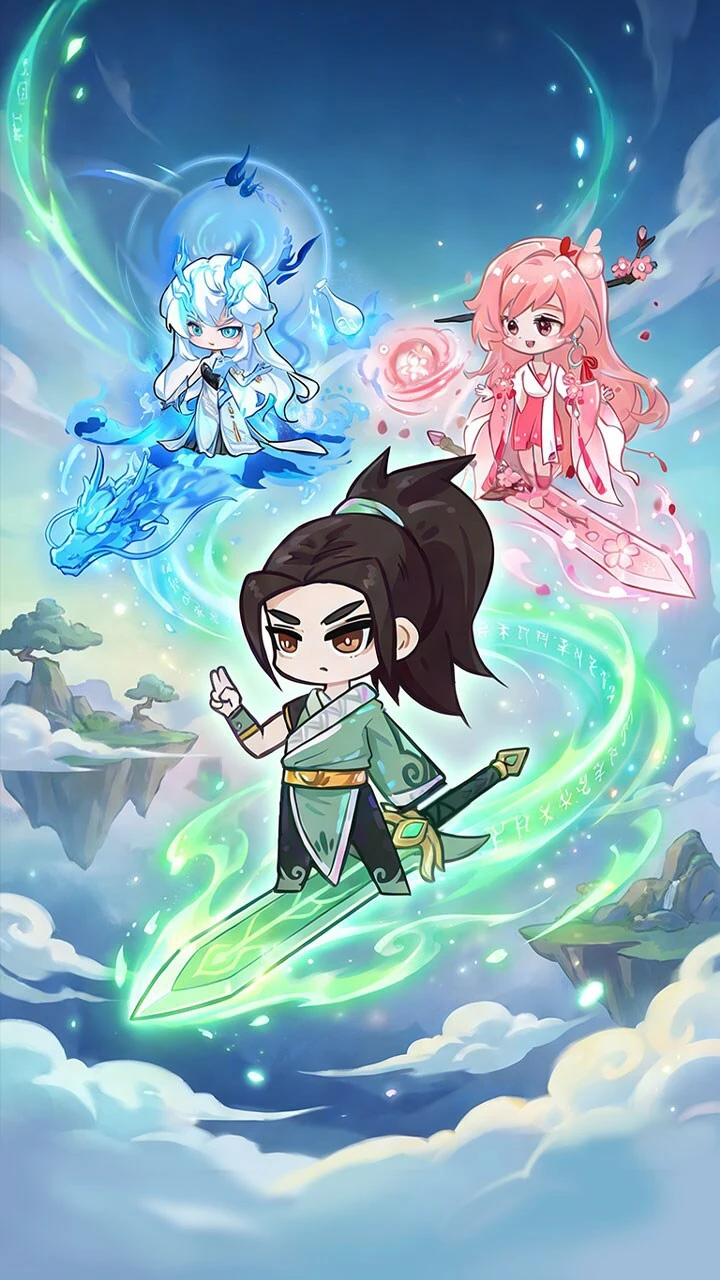 反击吧地球_2