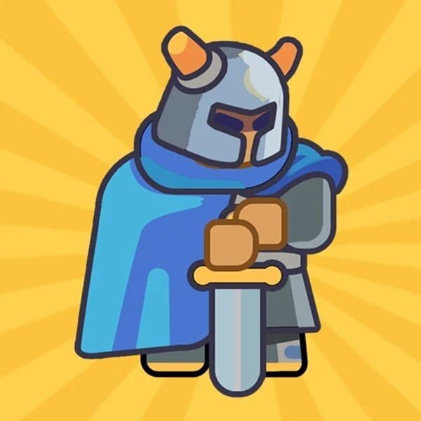 我独自刷宝ICON