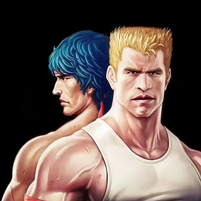 魂斗斗罗ICON