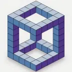 方块你太差ICON