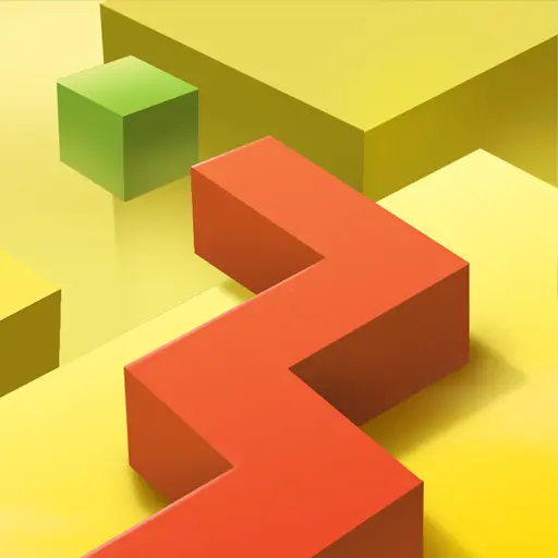 跳舞的线ICON