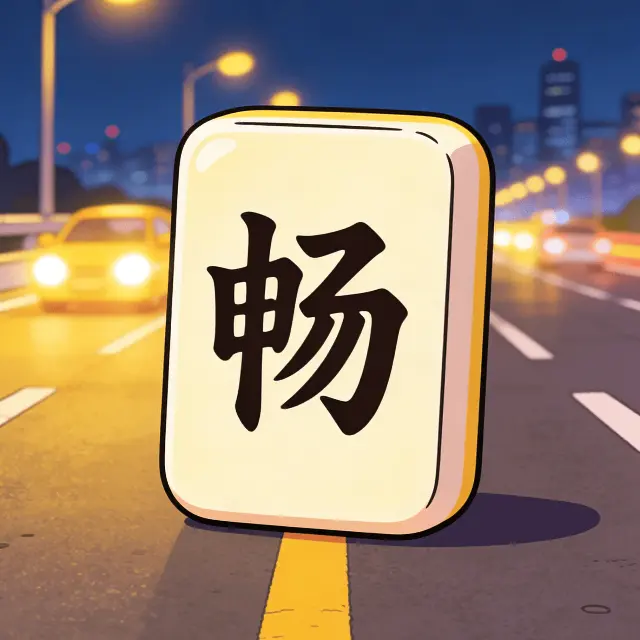 文字大暴走ICON