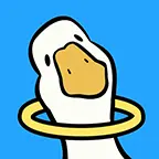 大鹅消消ICON