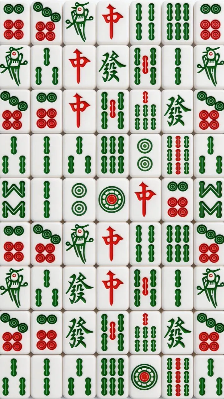 红中吃碰杠_1