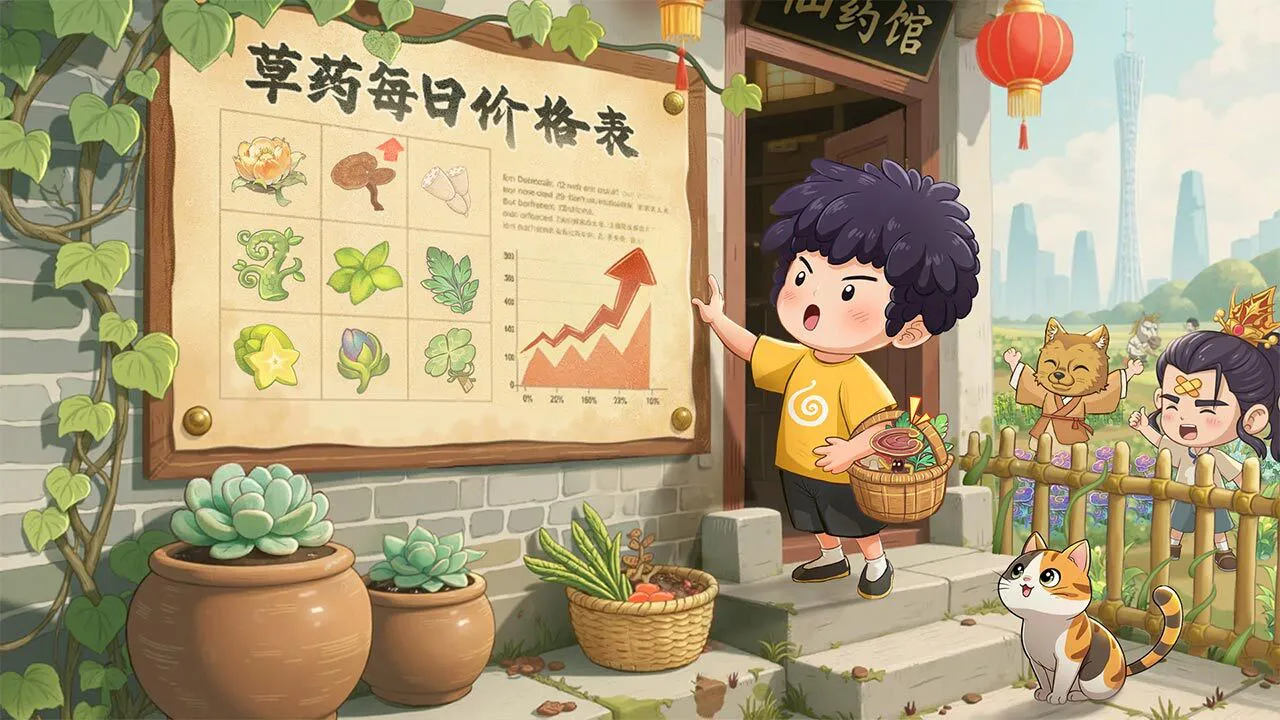 种田掌门人_4