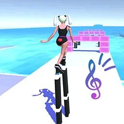 高跟你最美ICON