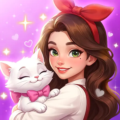 魔法甜境ICON