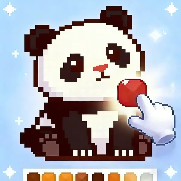 方块难题ICON