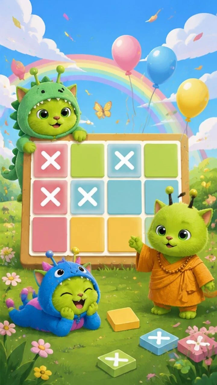 喵的数独计划_3